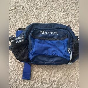 marmot handbag b25